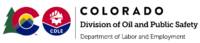 Colorado Division of Oil and Public Safety