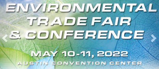 Environmental Trade Fair & Conference 2022