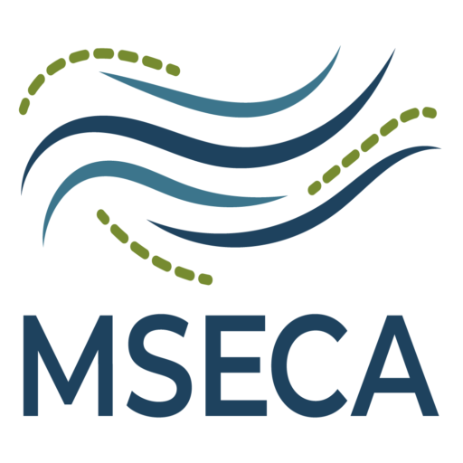 MSECA Logo