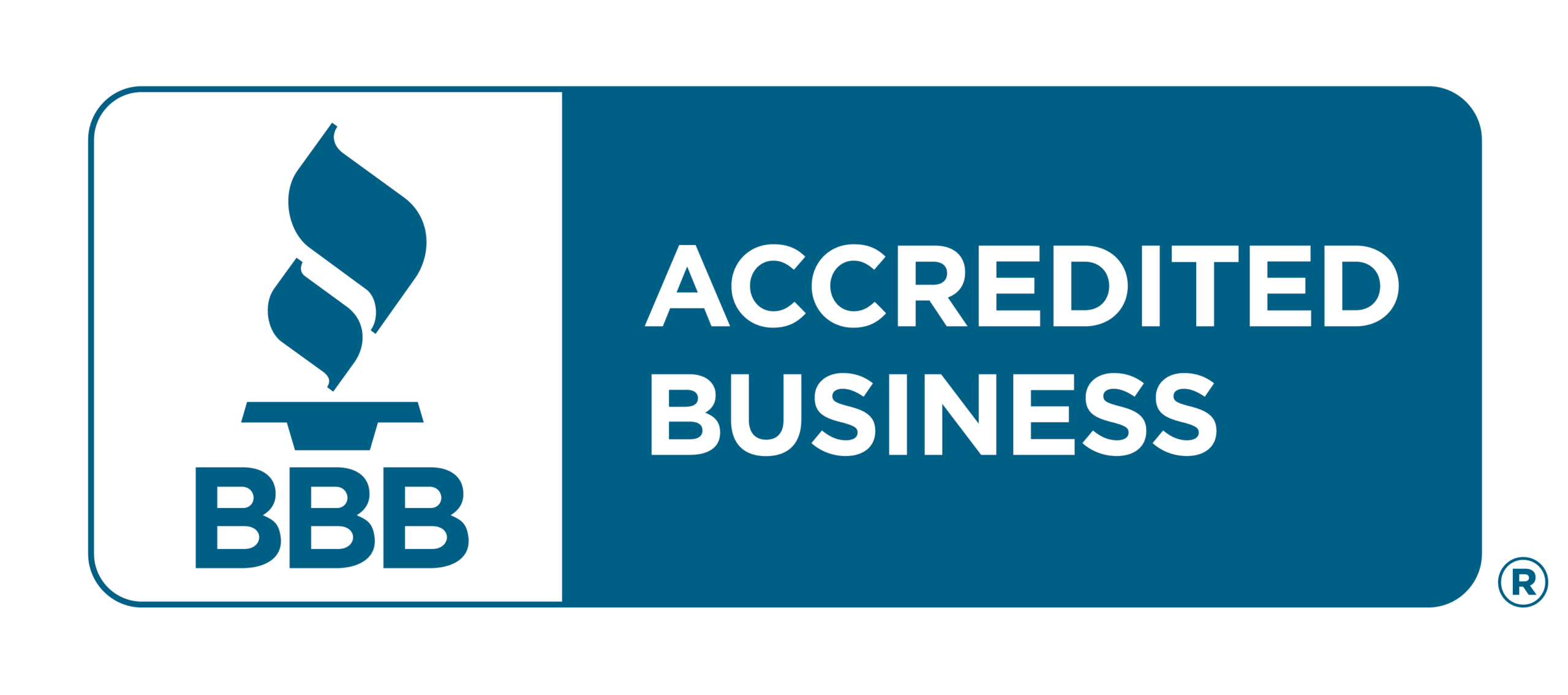 BBB Accredited Business
