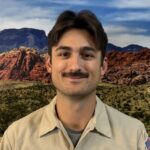 Image Ted Stockwell, Field Operations Manager