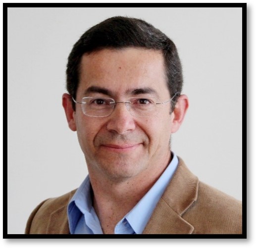 Julio Zimbron, Ph.D.